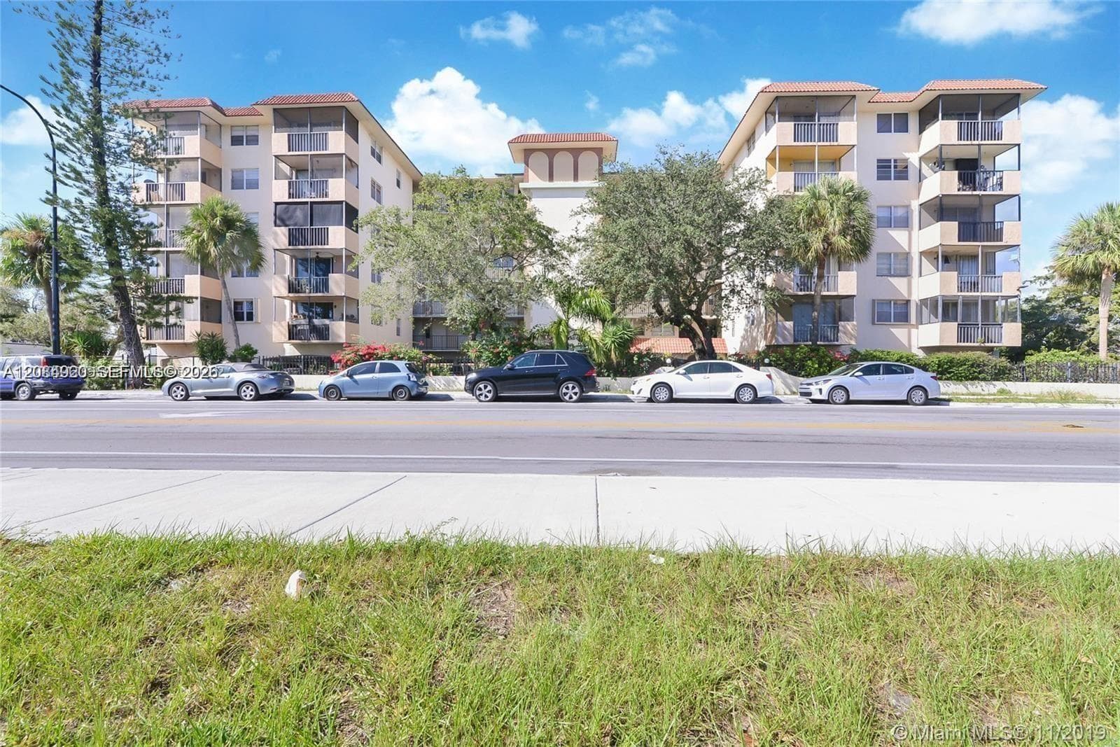 CORONADO TOWERS CONDO · #210 in North Miami - Photo 1