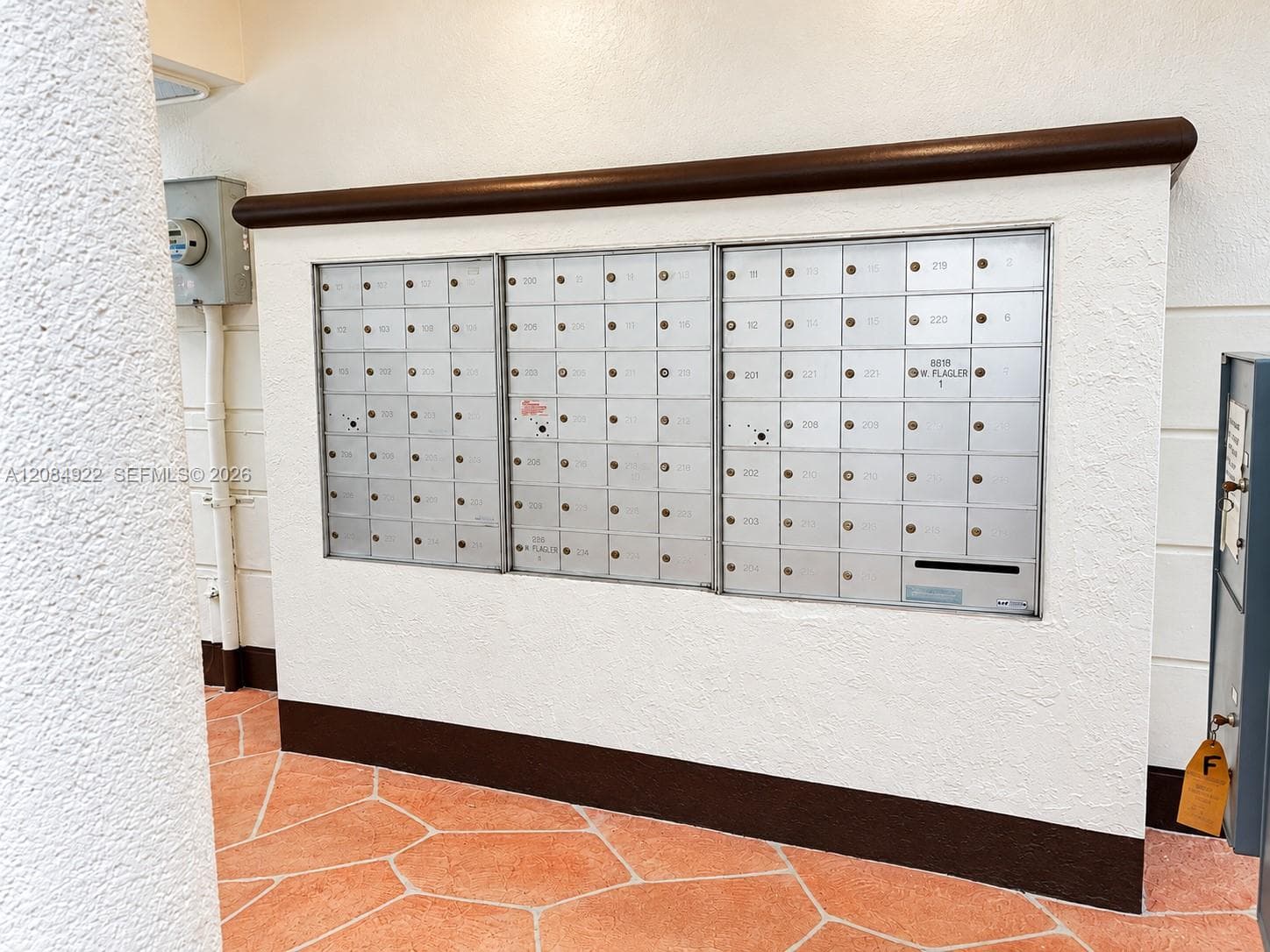 Century Park Condominium · #222 in Miami - Photo 36