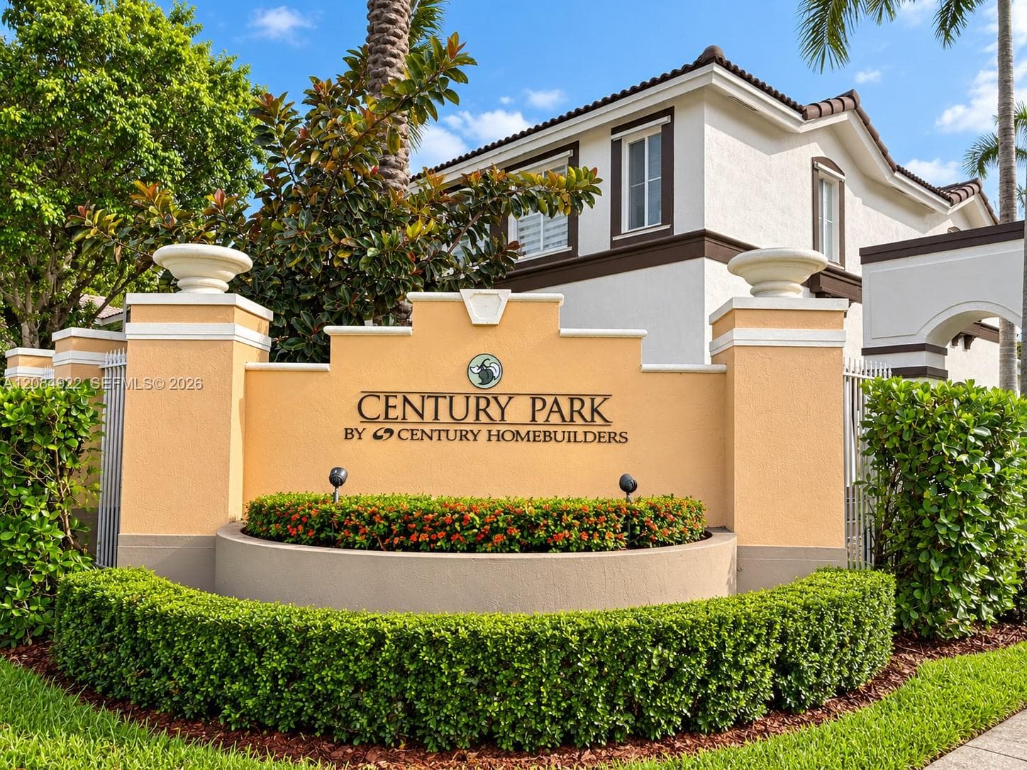 Century Park Condominium · #222 in Miami - Photo 1