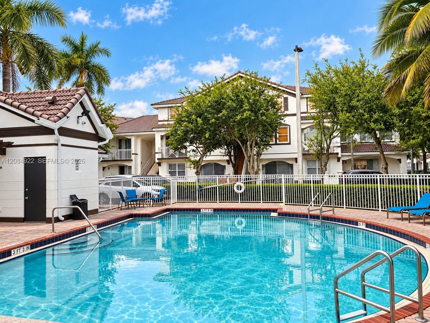 Century Park Condominium · #222 in Miami - Photo 39