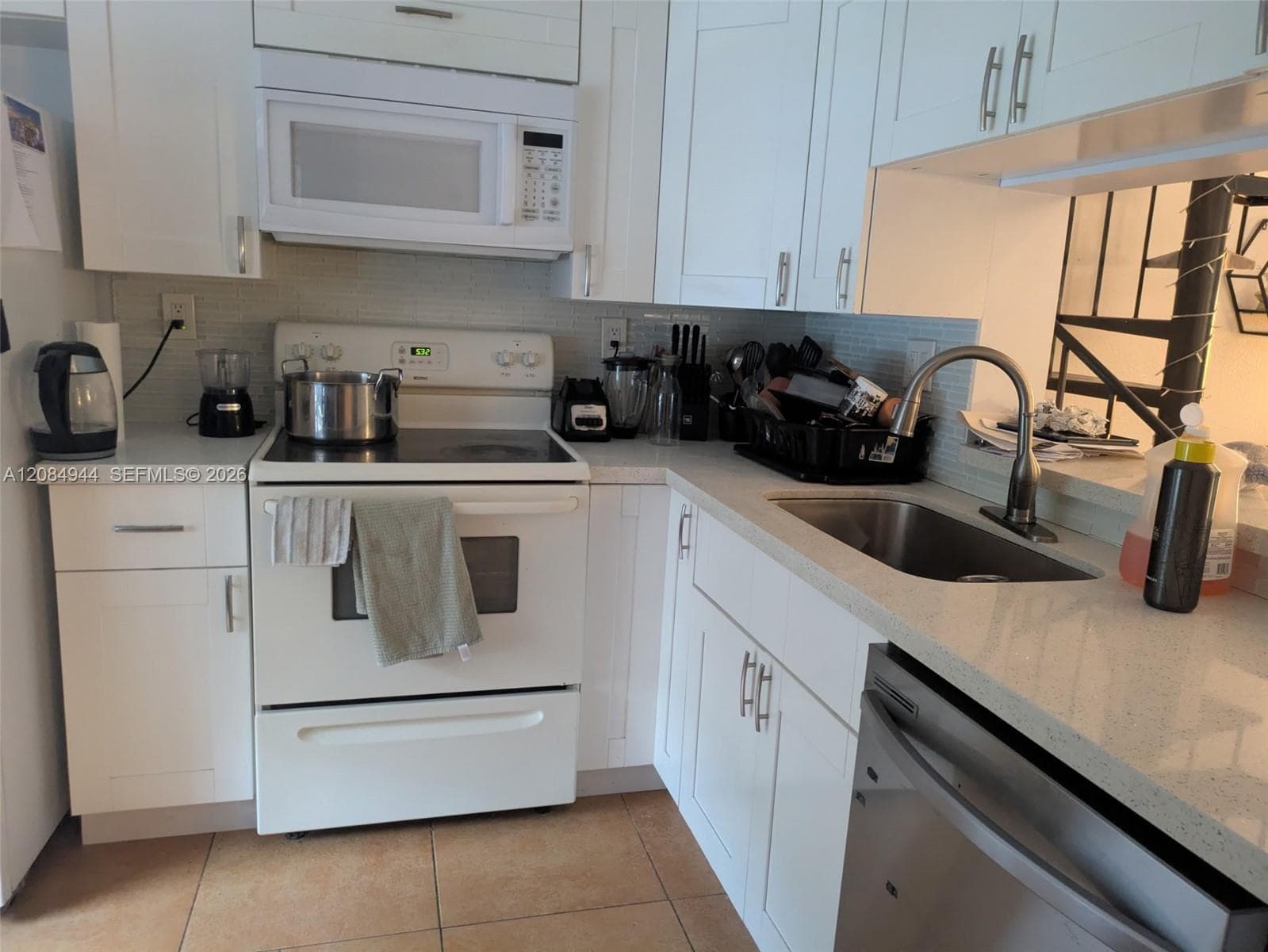 ELAN AT CALUSA CONDO II · #A206 in Miami - Photo 5