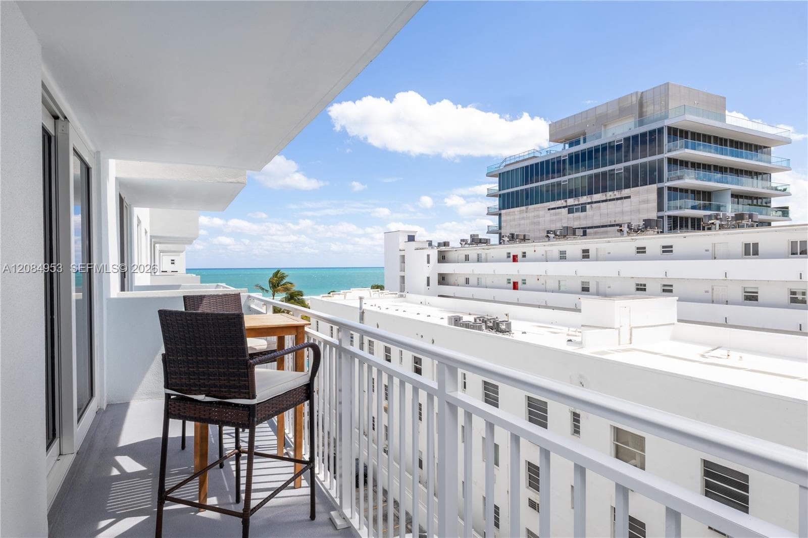 OCEAN POINT CONDO · #607 in Miami Beach - Photo 9