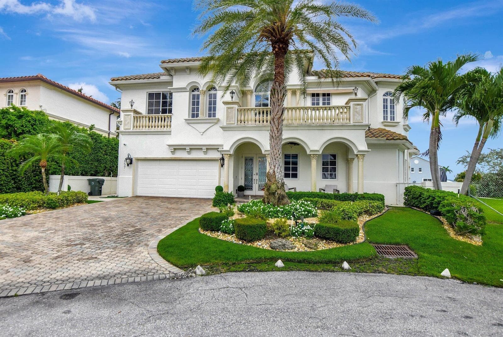 857 Havana Drive