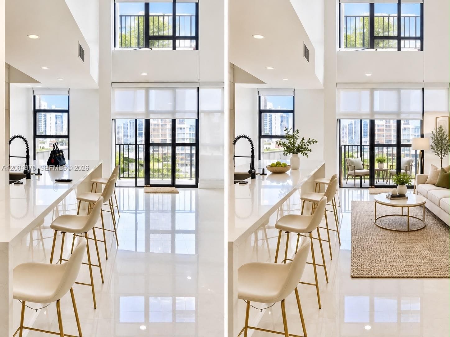 TOWERS OF OCEANVIEW SOUTH · #1018 in Hallandale Beach - Photo 3
