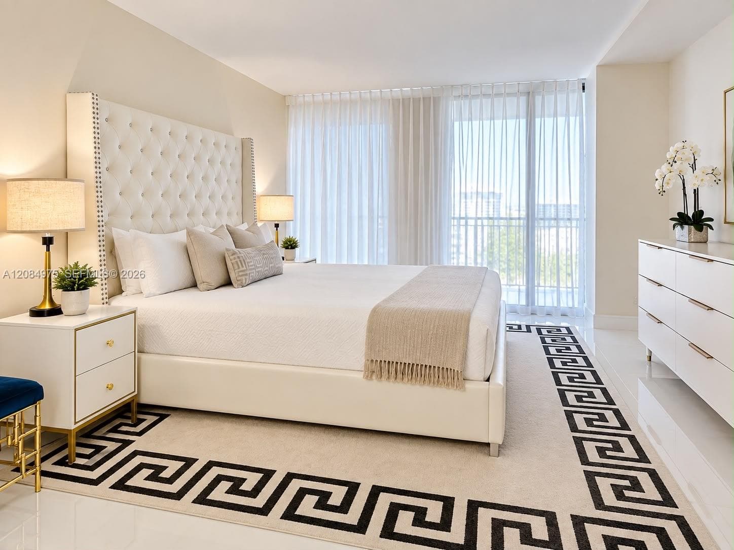 TOWERS OF OCEANVIEW SOUTH · #1018 in Hallandale Beach - Photo 10