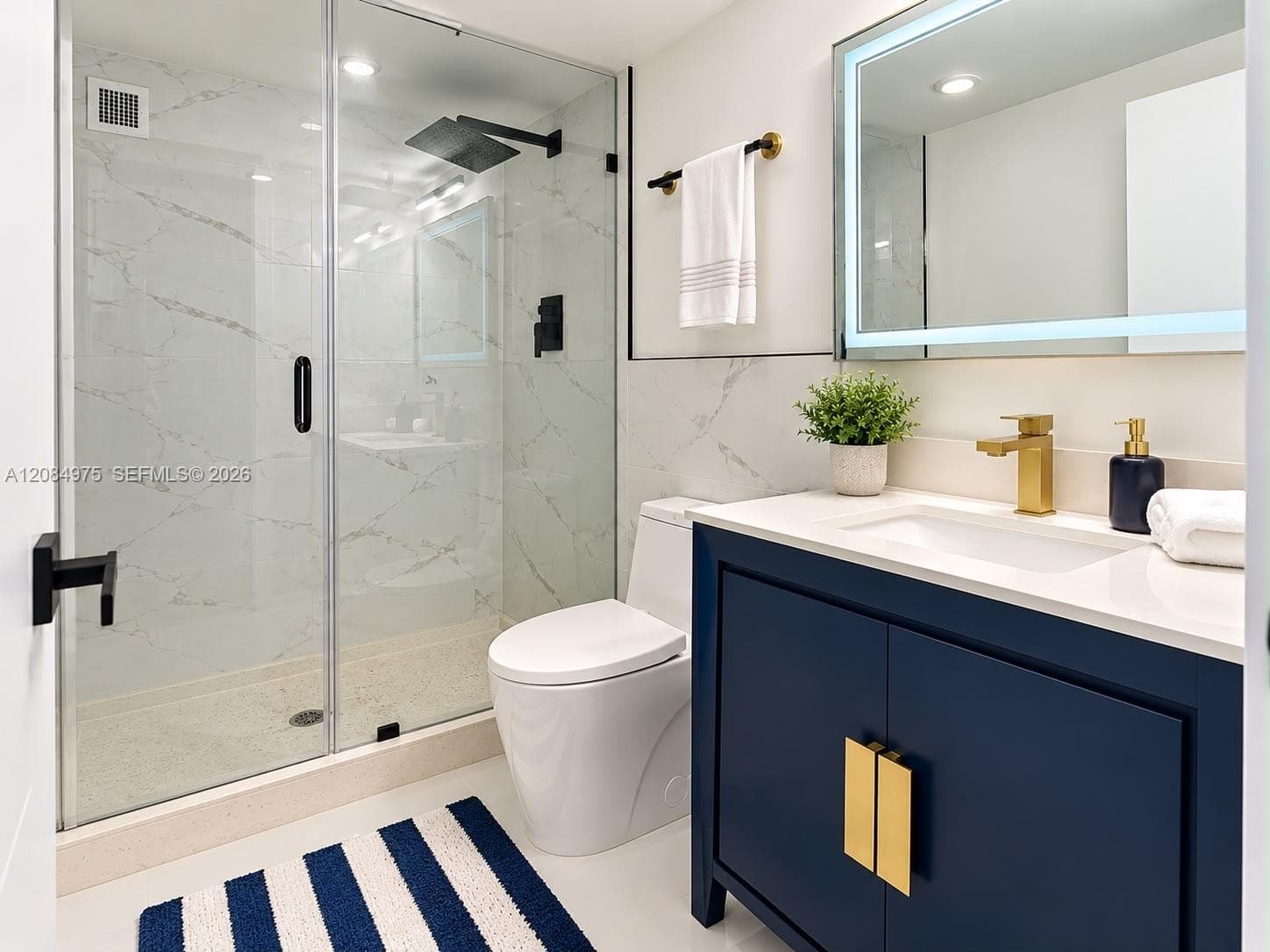 TOWERS OF OCEANVIEW SOUTH · #1018 in Hallandale Beach - Photo 8