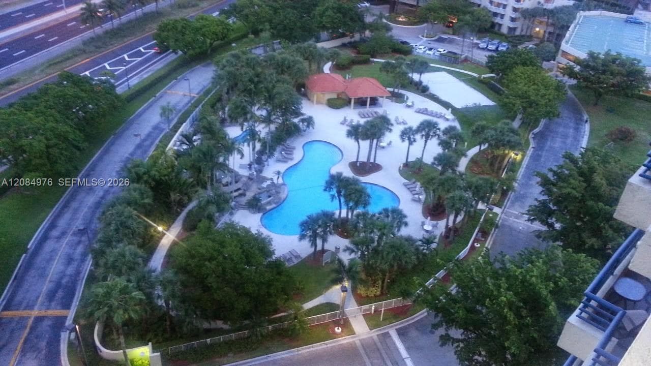 Parc Cenoutral Aventura S · #1710 in Aventura - Photo 36