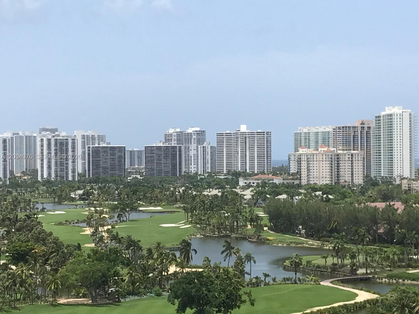 Parc Cenoutral Aventura S · #1710 in Aventura - Photo 1