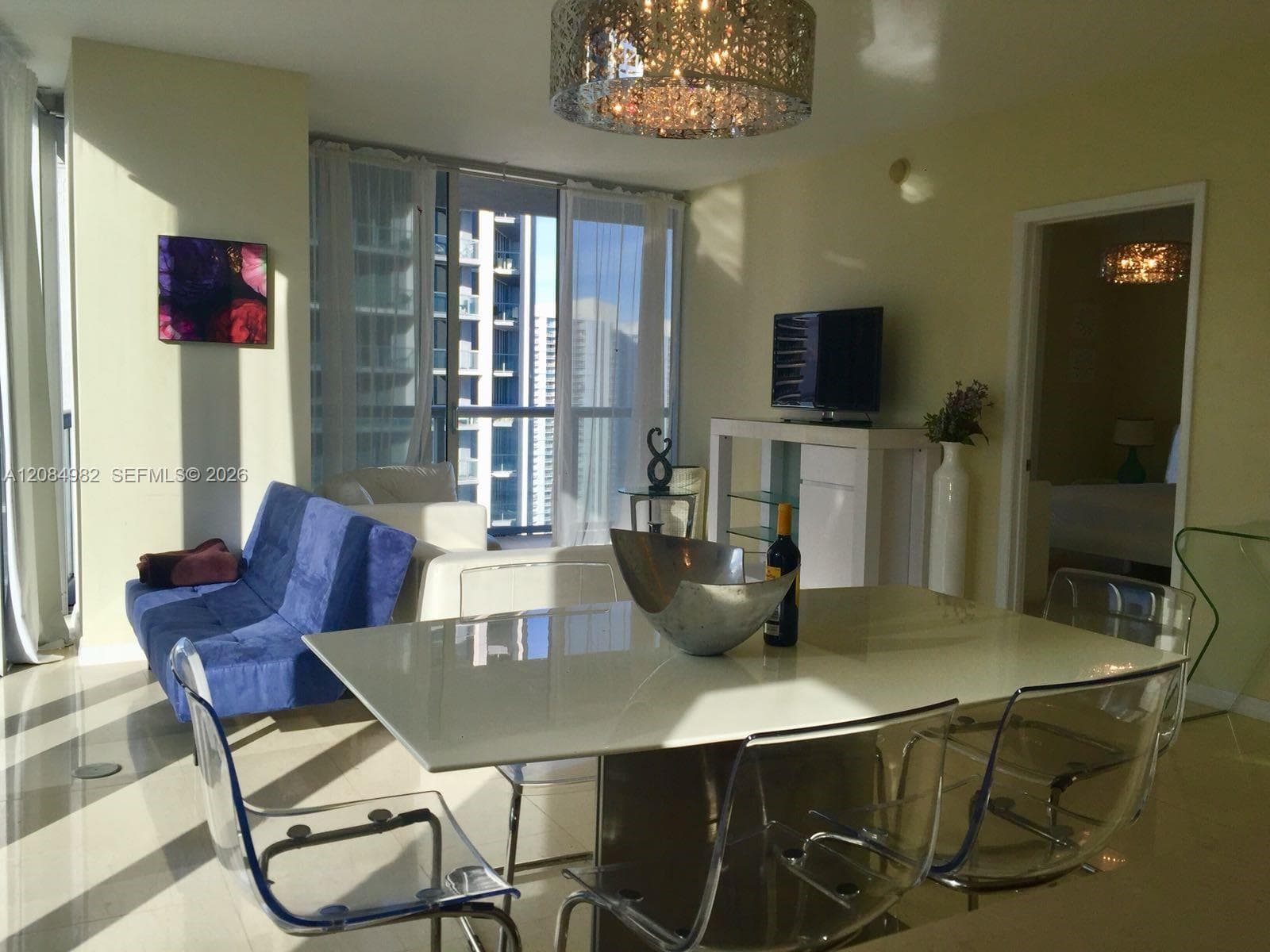 Icon Brickell II · #3410 in Miami - Photo 22