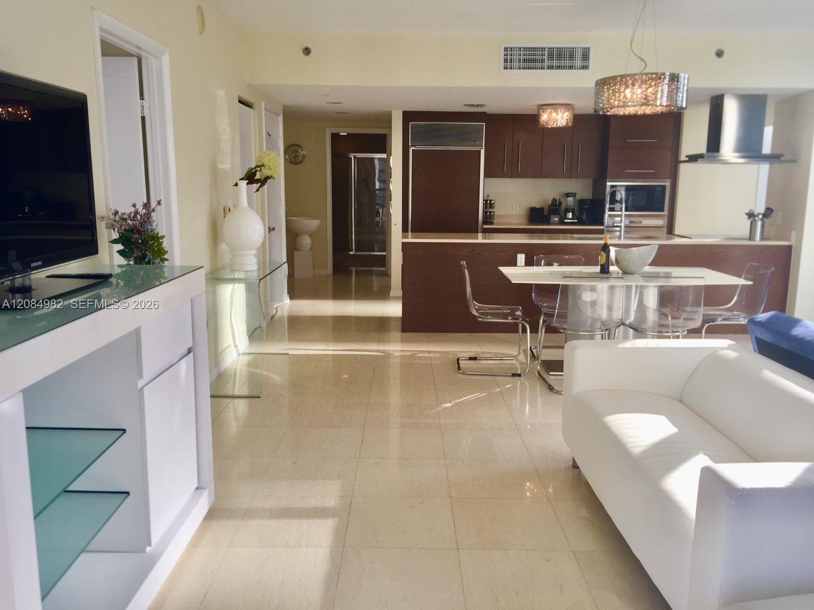 Icon Brickell II · #3410 in Miami - Photo 24