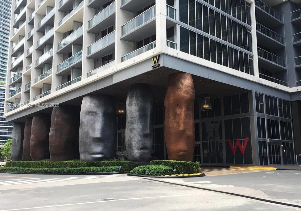 Icon Brickell II · #3410 in Miami - Photo 49