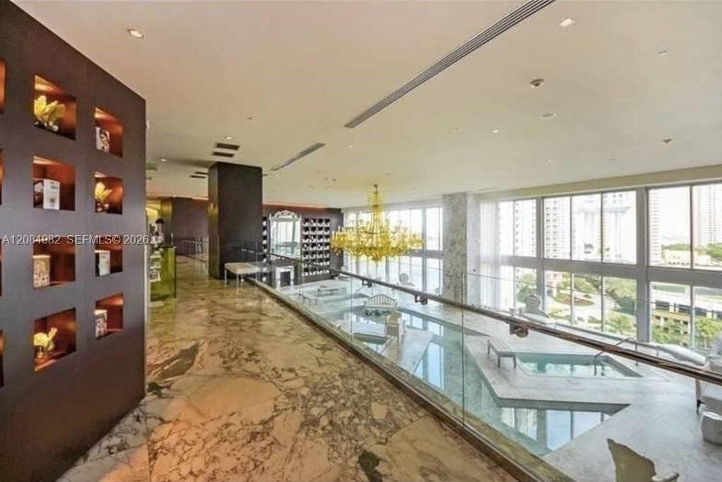 Icon Brickell II · #3410 in Miami - Photo 45