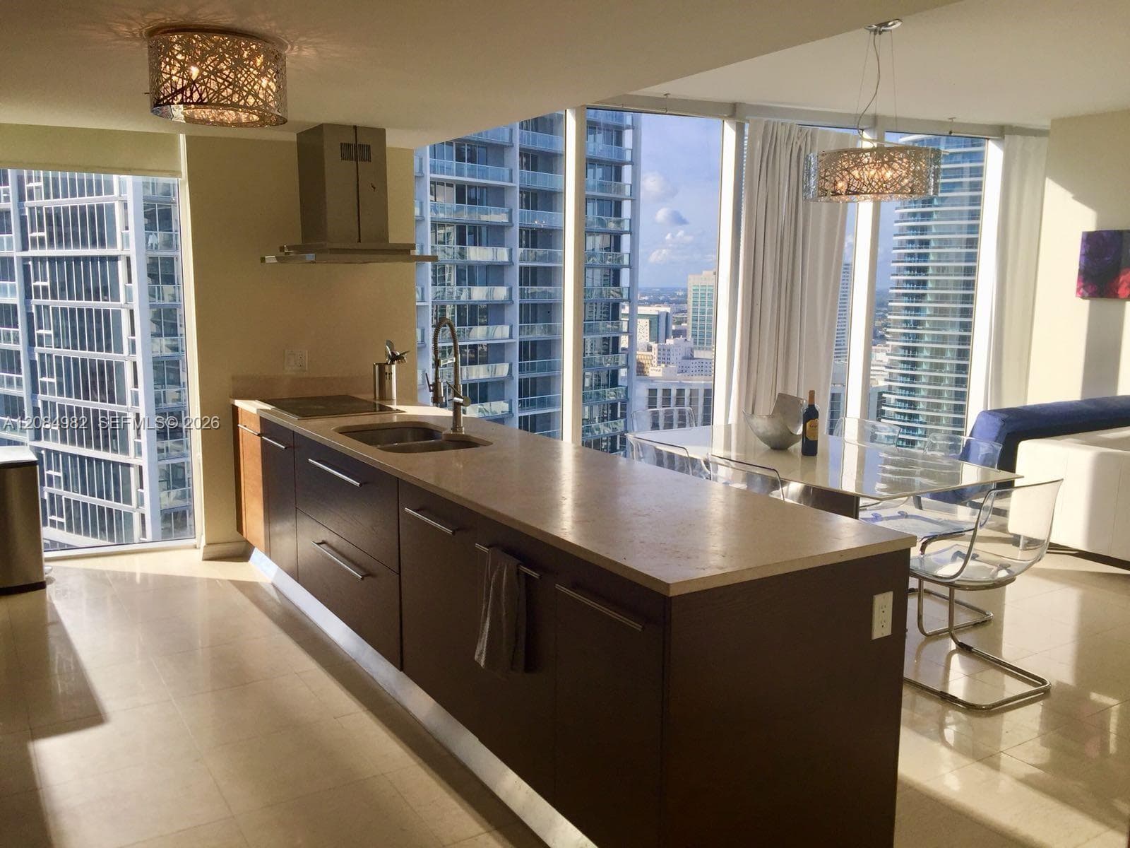 Icon Brickell II · #3410 in Miami - Photo 19