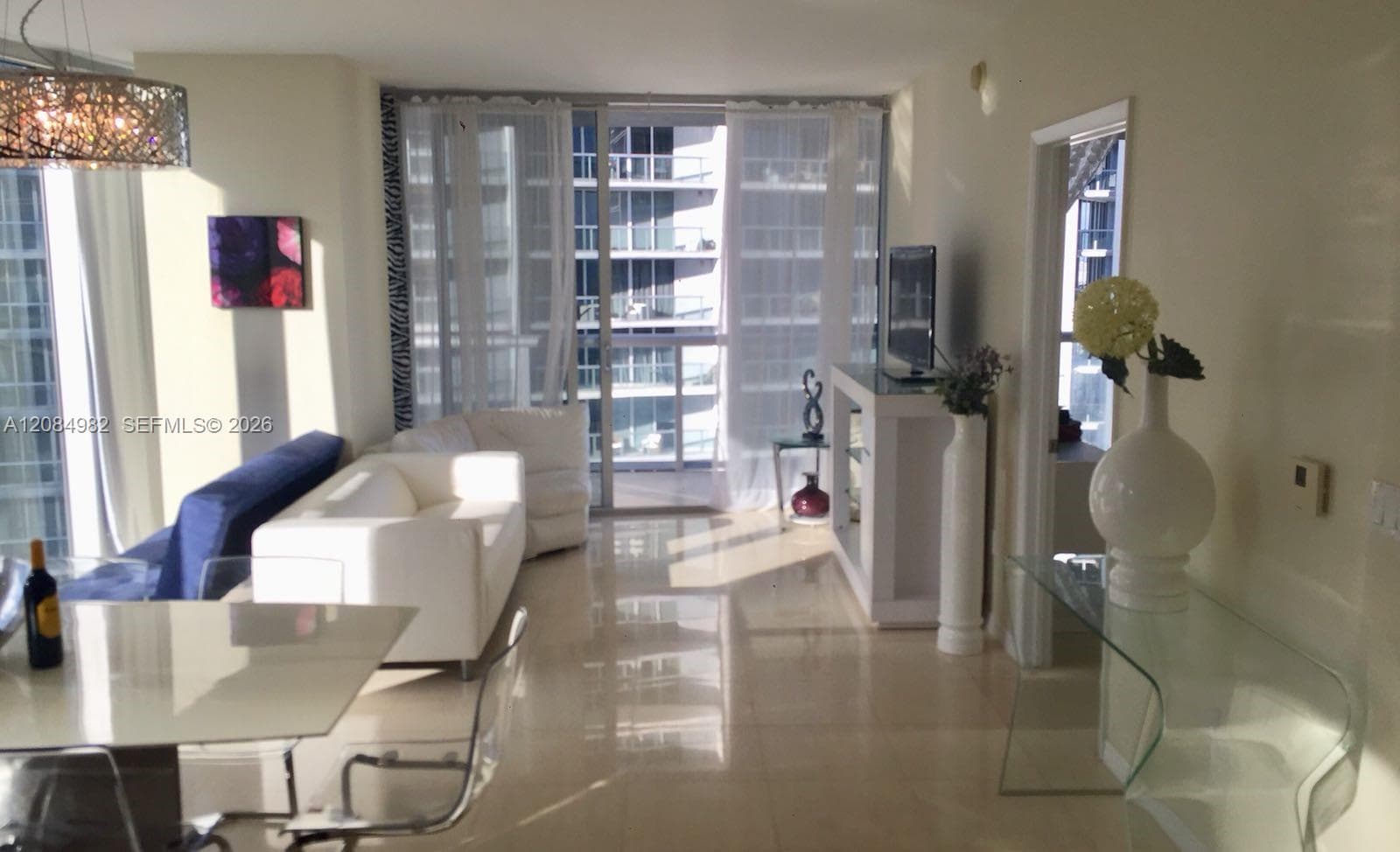 Icon Brickell II · #3410 in Miami - Photo 21
