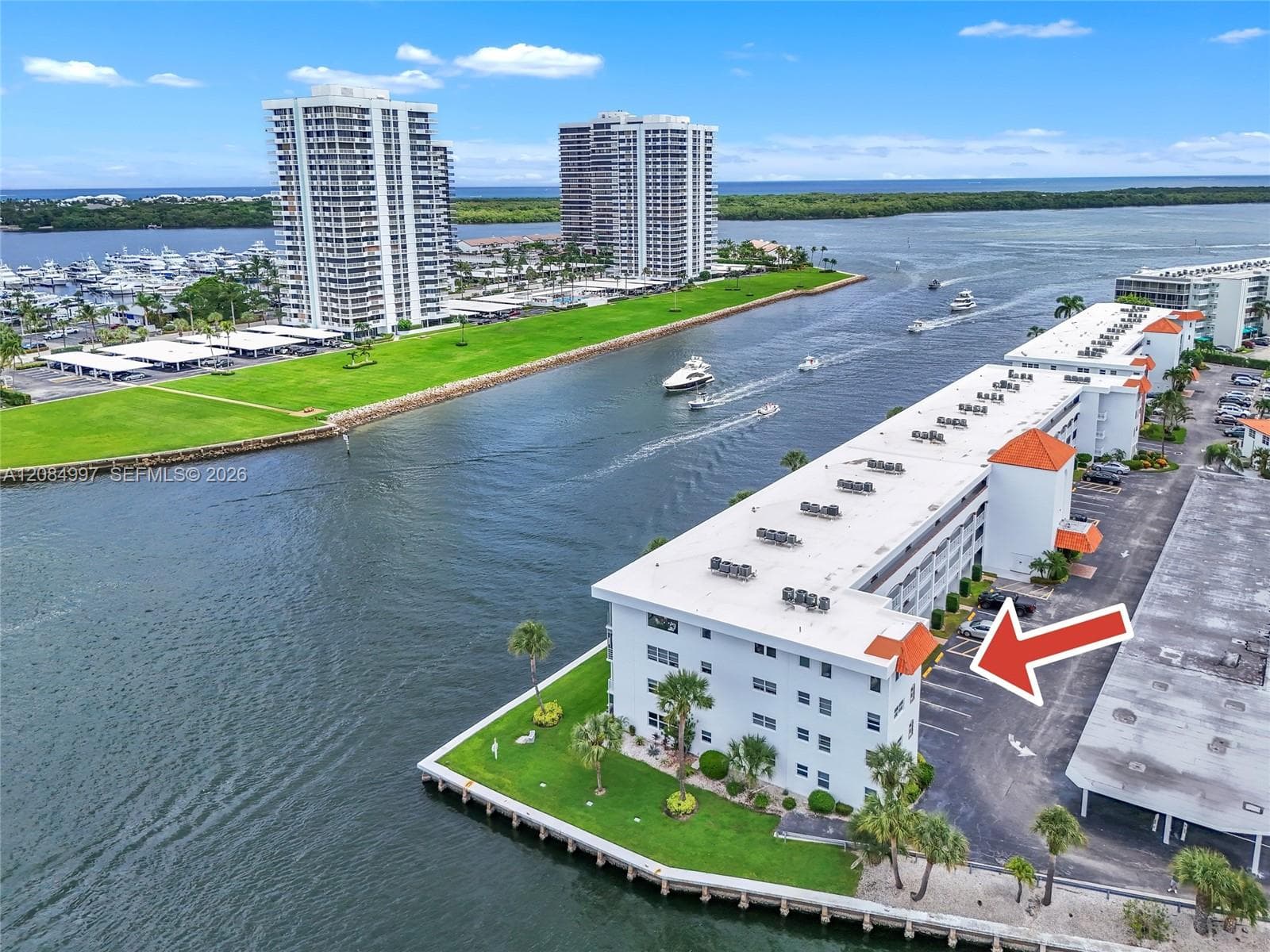 Ports O'Call · #103 in North Palm Beach - Photo 1