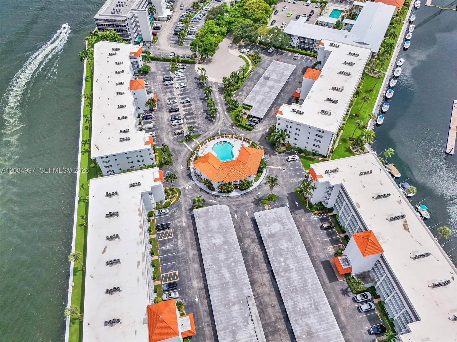 Ports O'Call · #103 in North Palm Beach - Photo 33