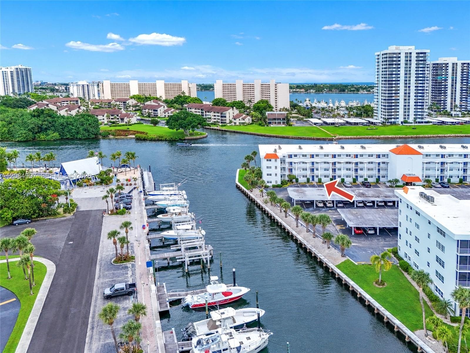 Ports O'Call · #103 in North Palm Beach - Photo 41