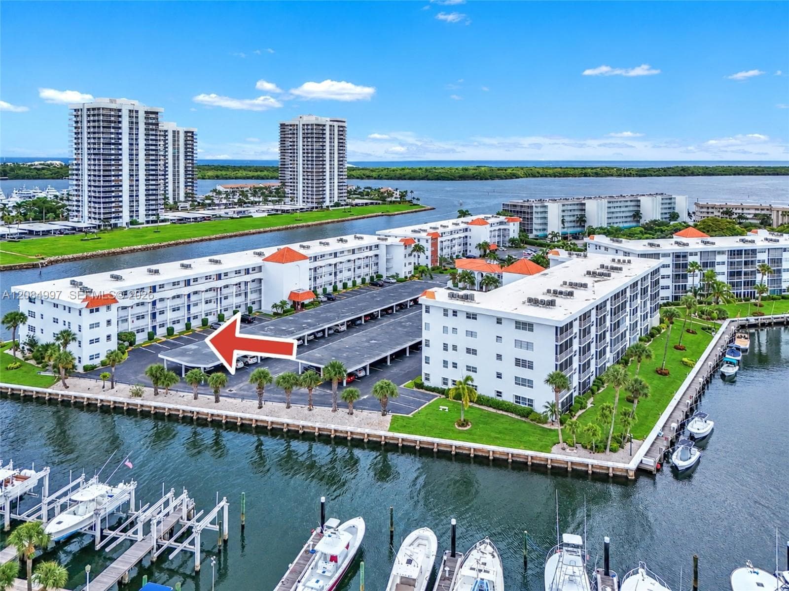 Ports O'Call · #103 in North Palm Beach - Photo 39