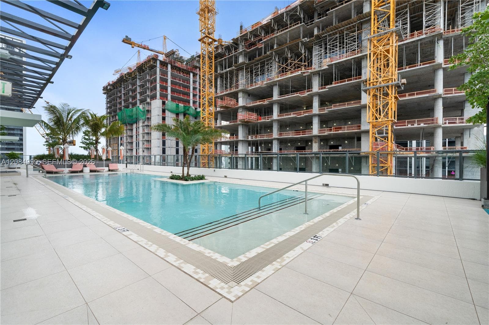 The Crosby Miami Worldcenter · #1512 in Miami - Photo 42