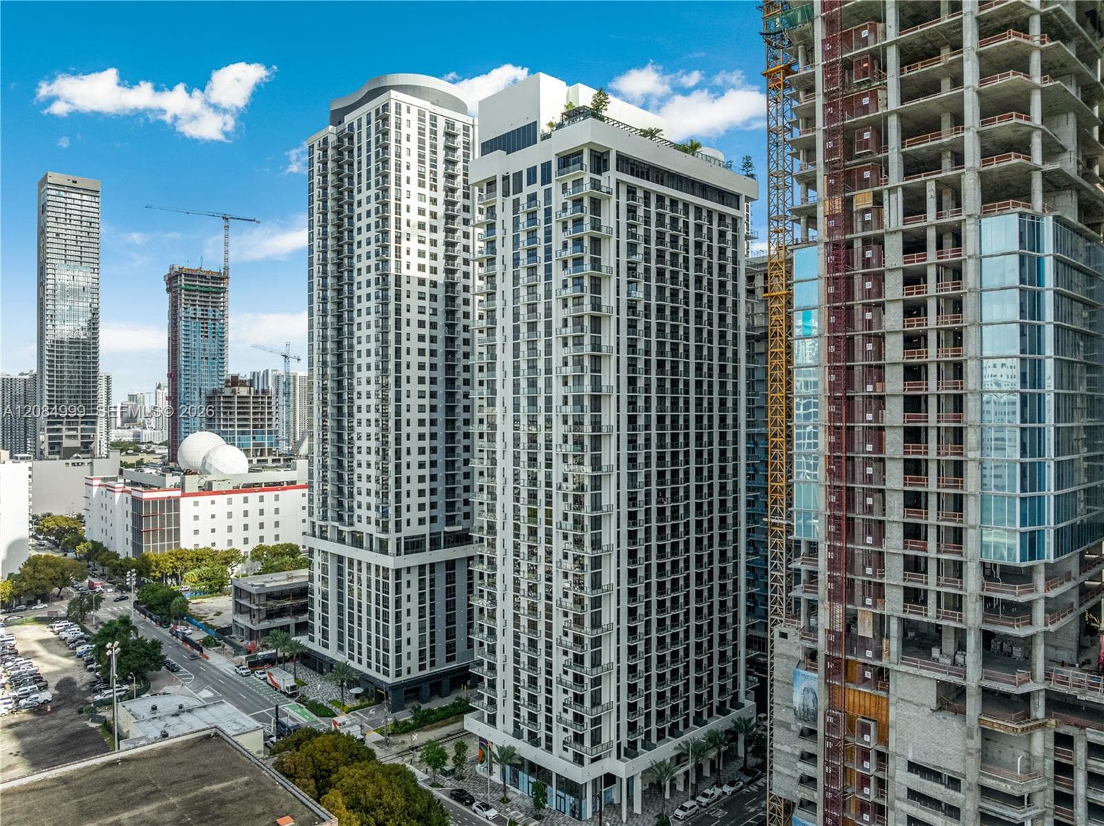 The Crosby Miami Worldcenter · #1512 in Miami - Photo 46