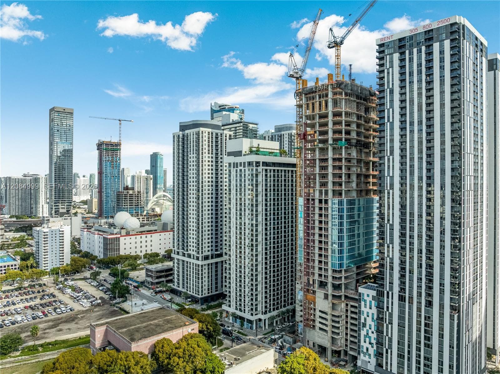 The Crosby Miami Worldcenter · #1512 in Miami - Photo 47