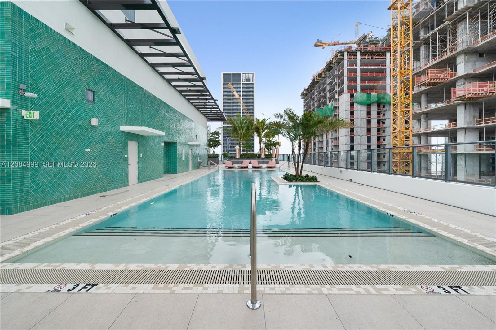 The Crosby Miami Worldcenter · #1512 in Miami - Photo 43
