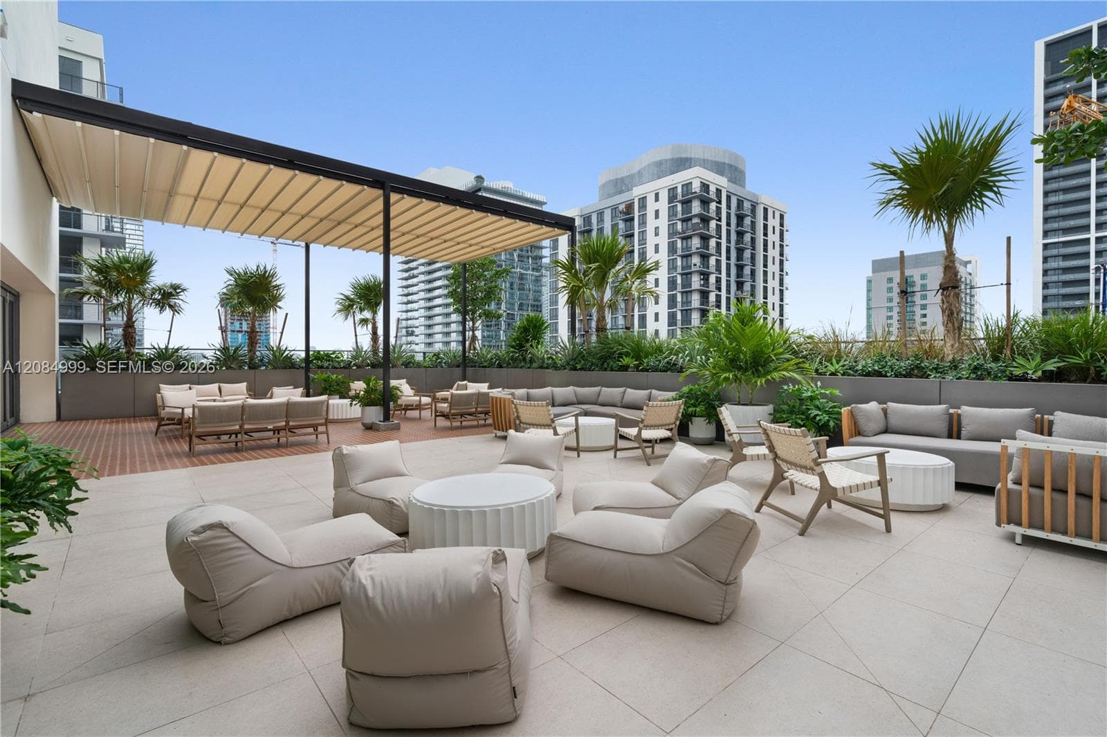 The Crosby Miami Worldcenter · #1512 in Miami - Photo 3