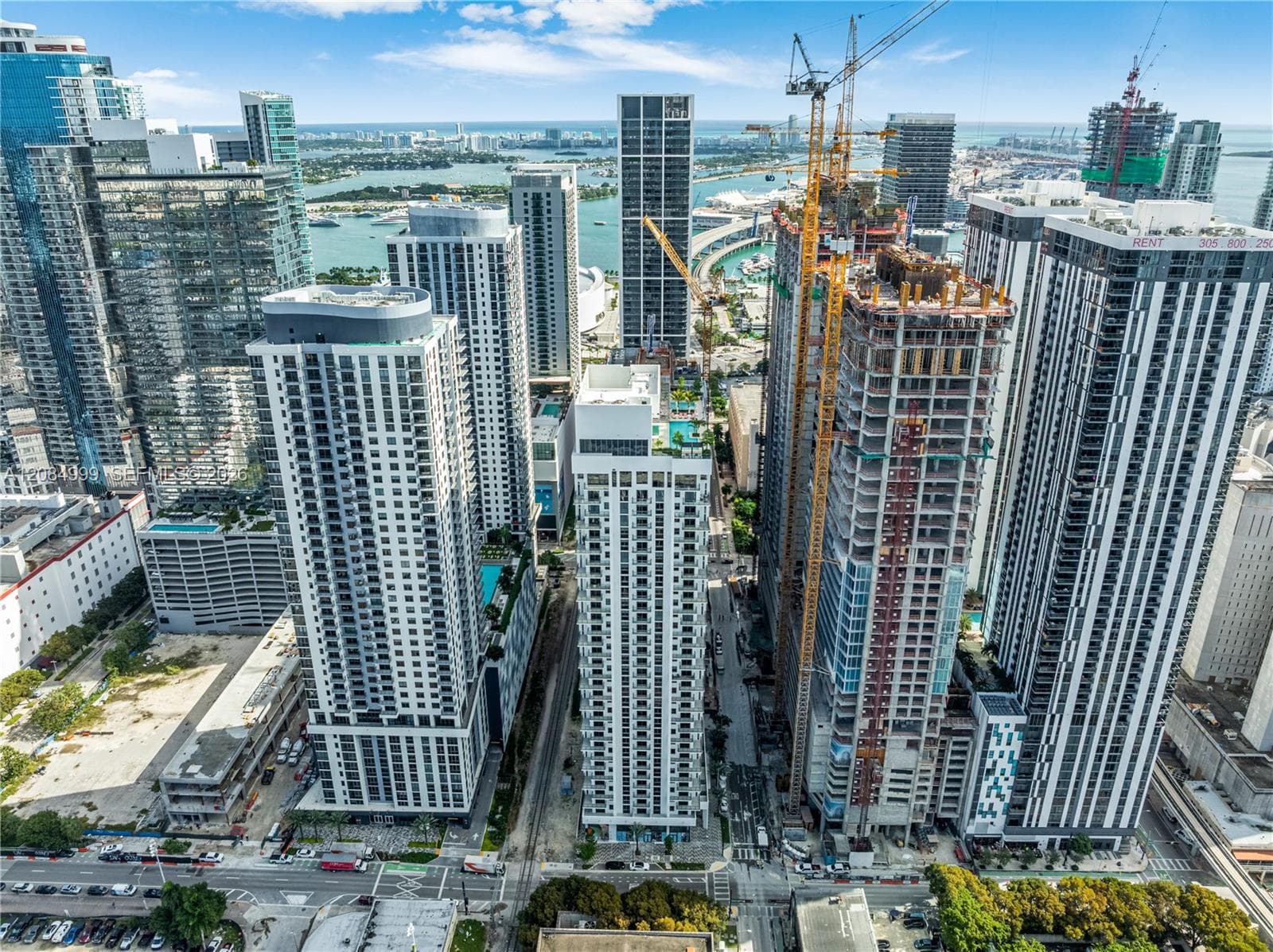 The Crosby Miami Worldcenter · #1512 in Miami - Photo 49
