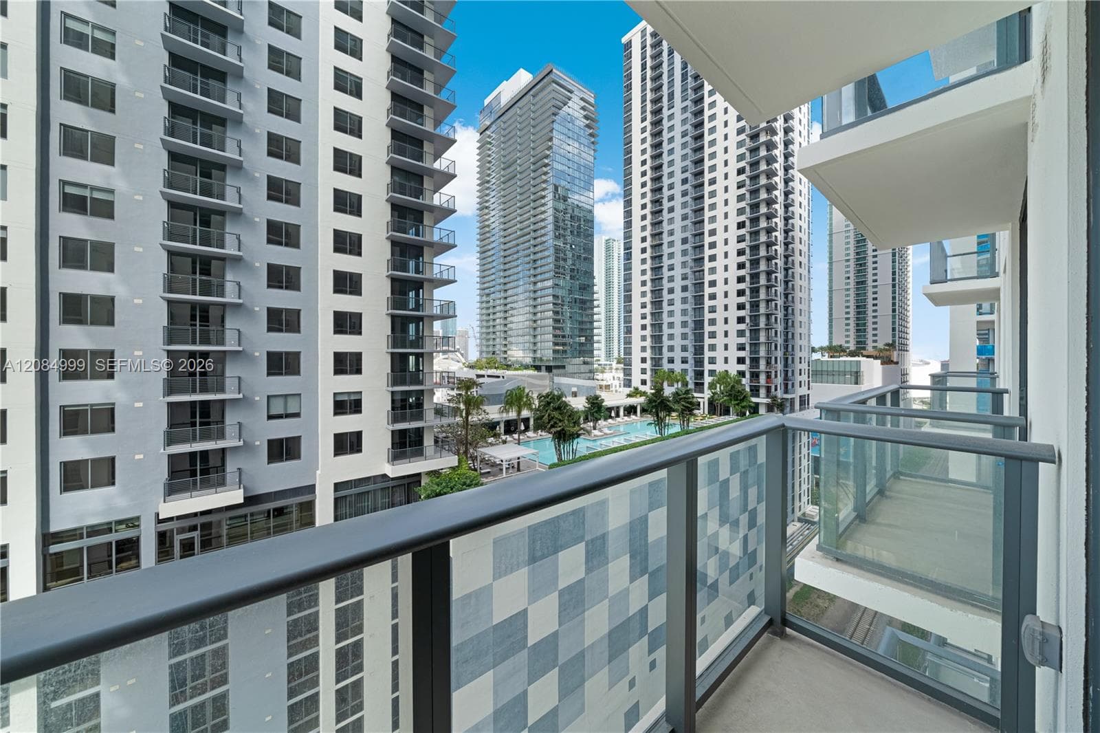 The Crosby Miami Worldcenter · #1512 in Miami - Photo 14