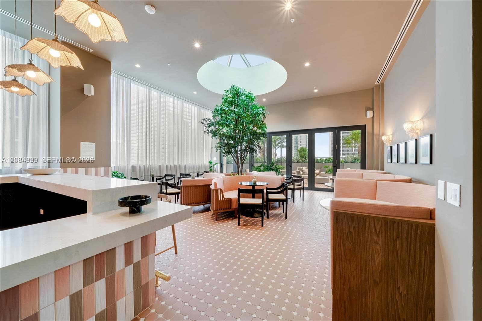 The Crosby Miami Worldcenter · #1512 in Miami - Photo 37