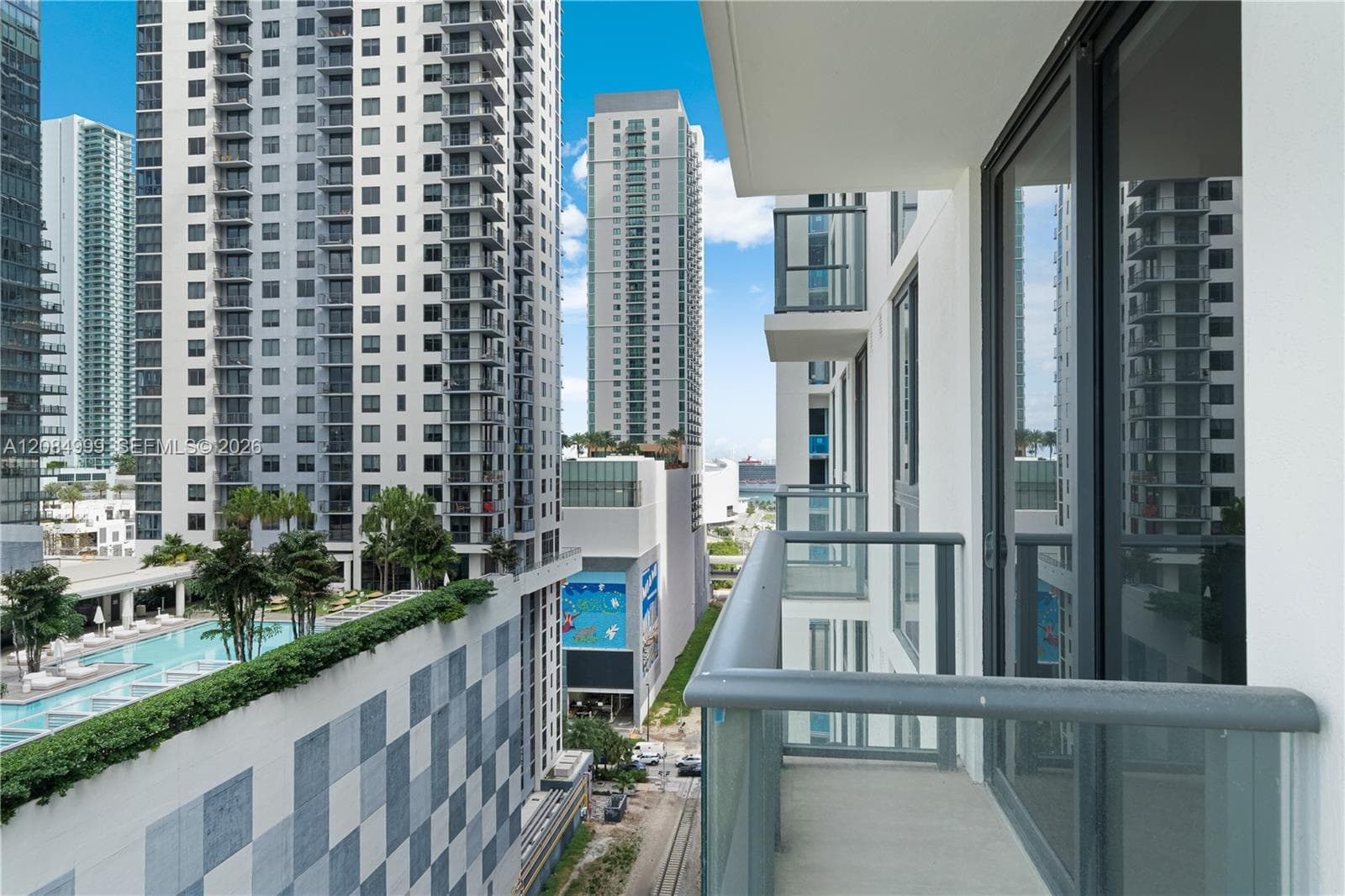 The Crosby Miami Worldcenter · #1512 in Miami - Photo 15