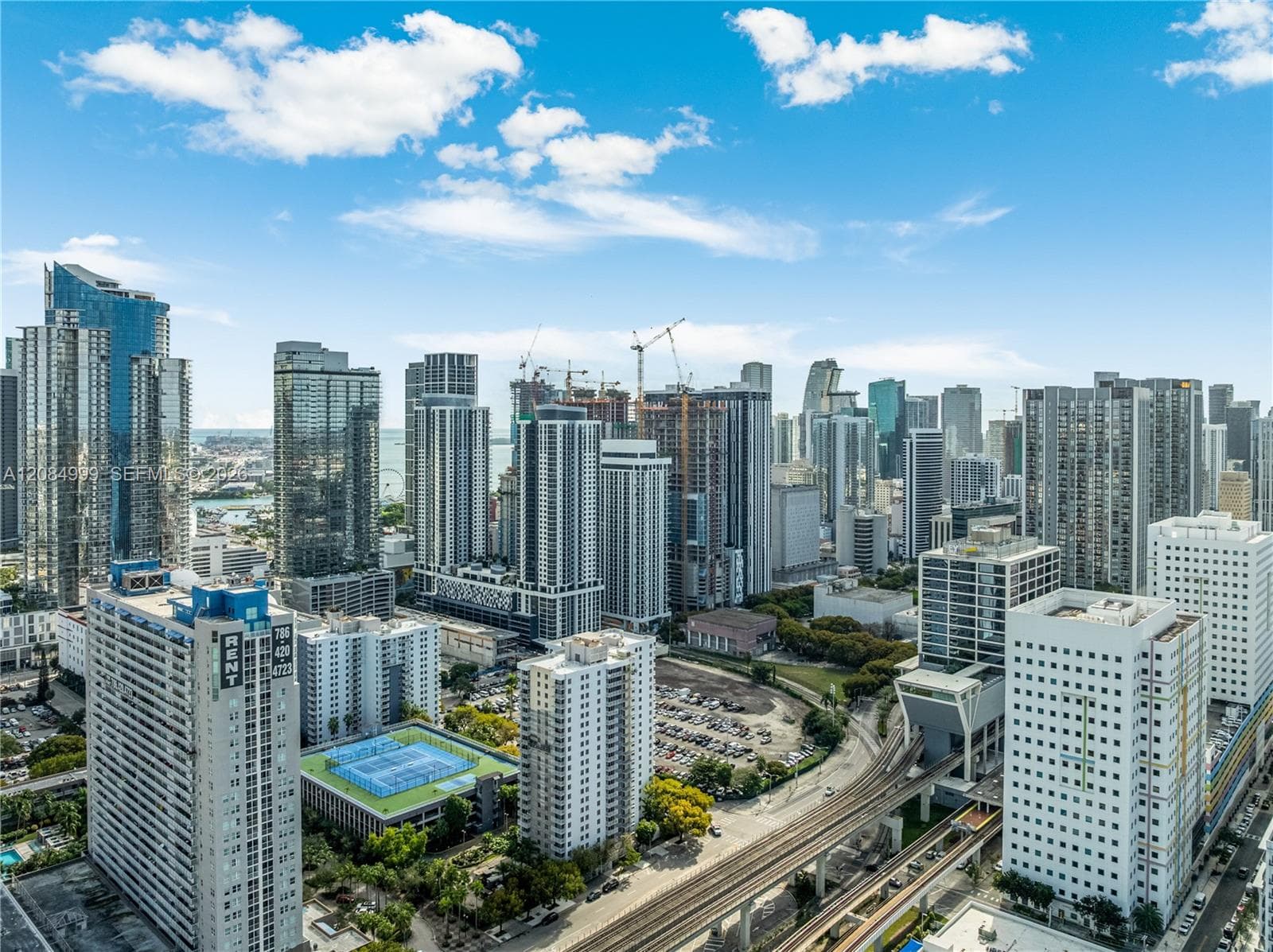 The Crosby Miami Worldcenter · #1512 in Miami - Photo 48