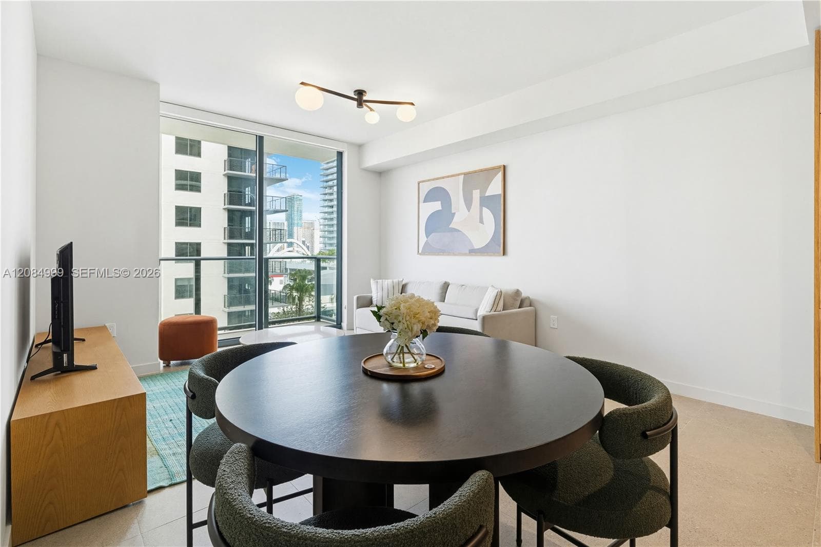 The Crosby Miami Worldcenter · #1512 in Miami - Photo 4
