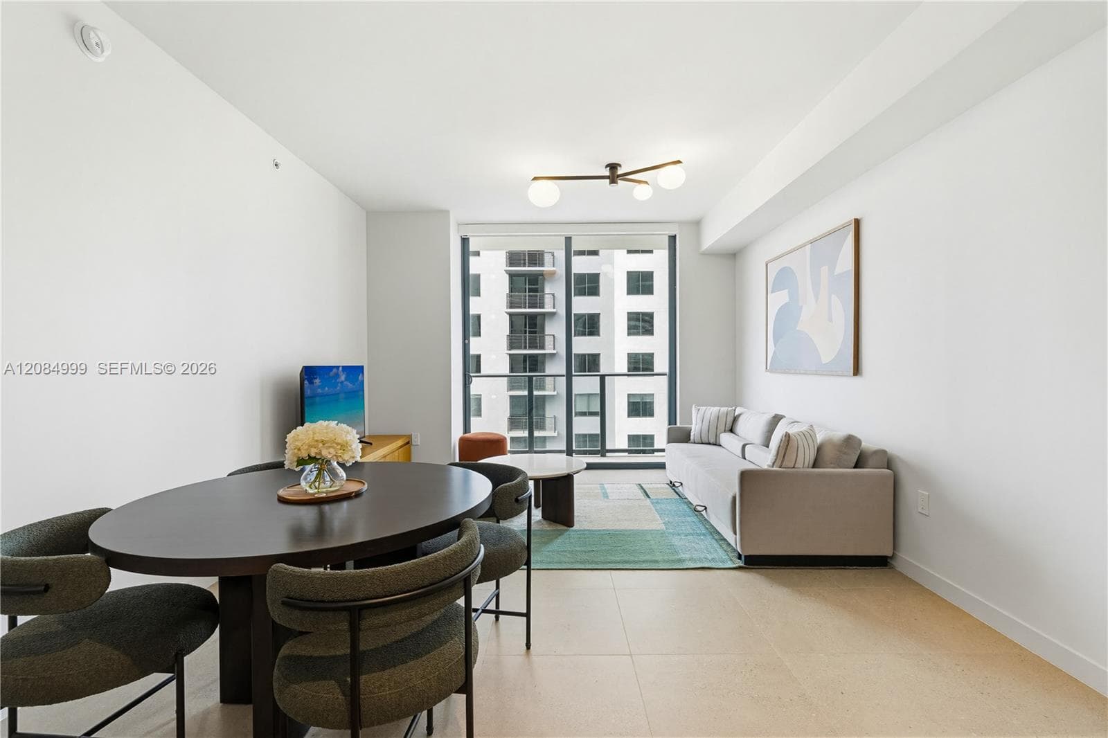 The Crosby Miami Worldcenter · #1512 in Miami - Photo 8