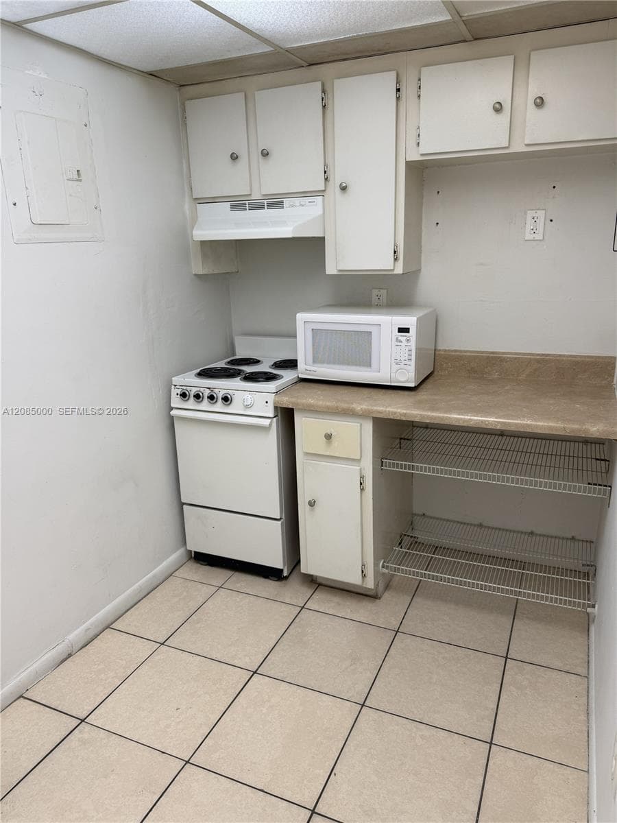 CORAL GATE WEST CONDO · #5-121A in Hialeah - Photo 7