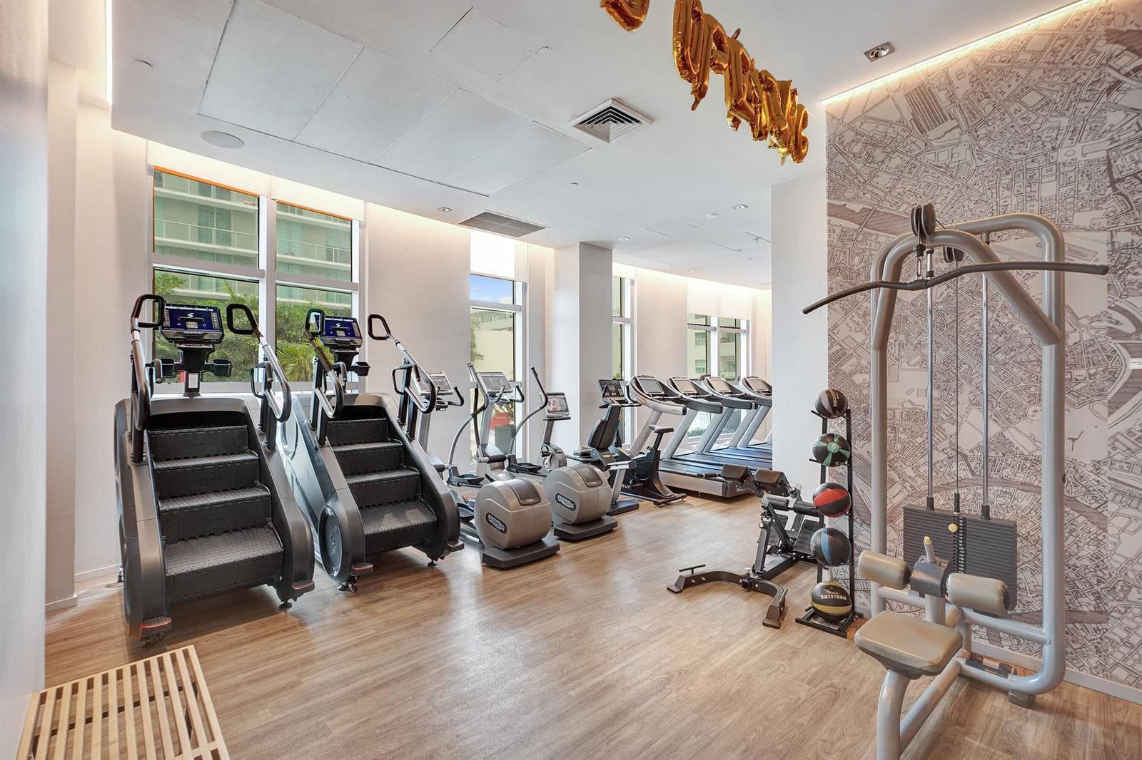 Gym