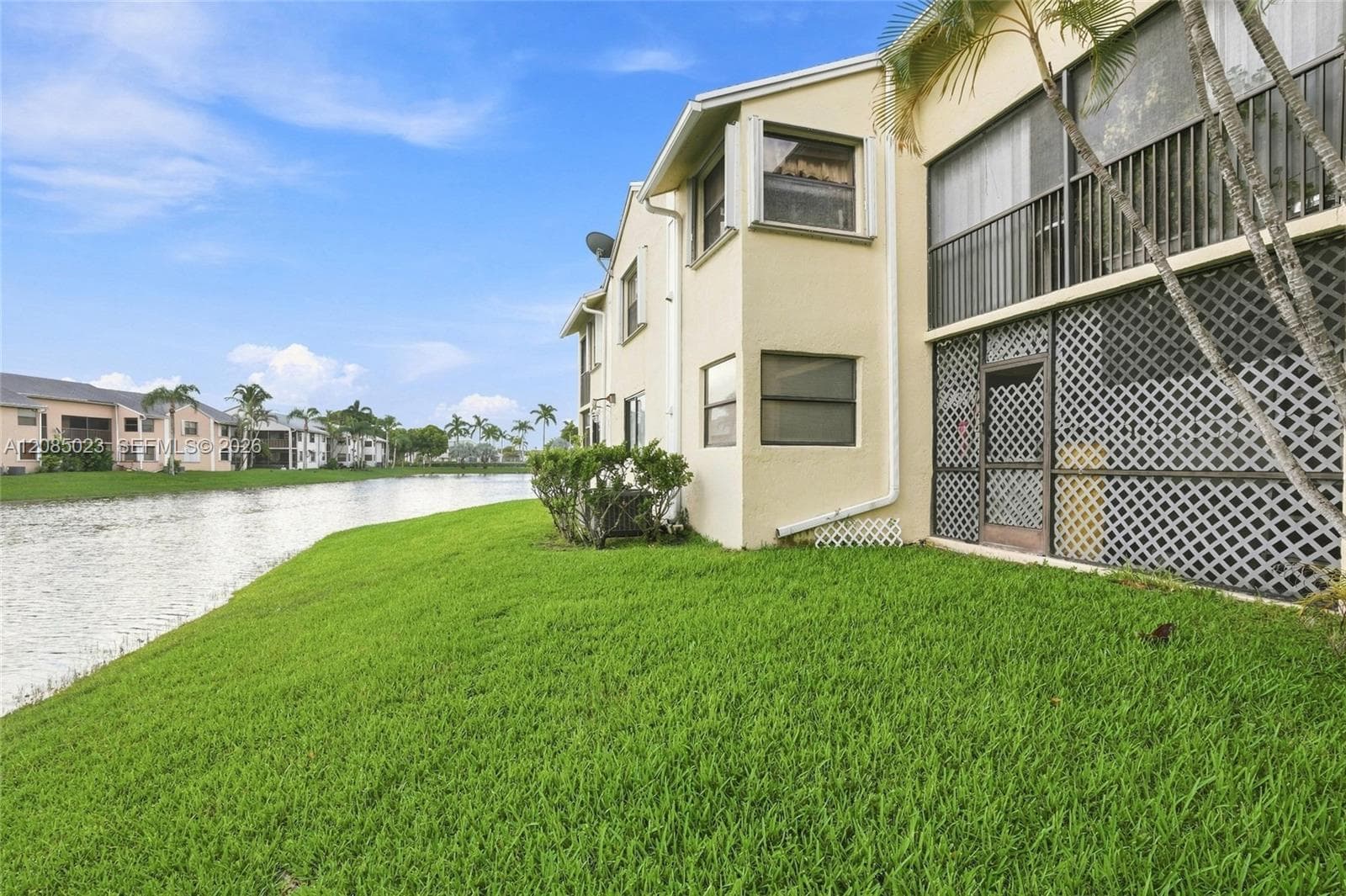 Lakeshore Condo · #1031C in Homestead - Photo 19