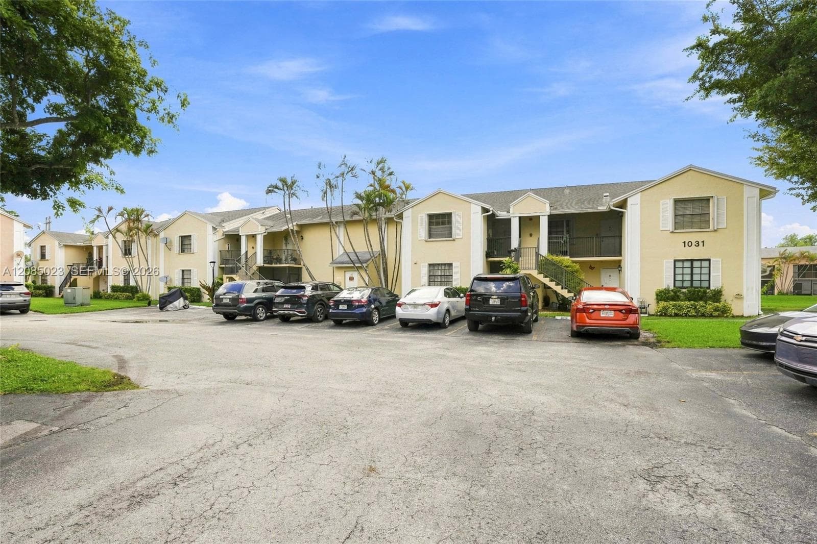Lakeshore Condo · #1031C in Homestead - Photo 4