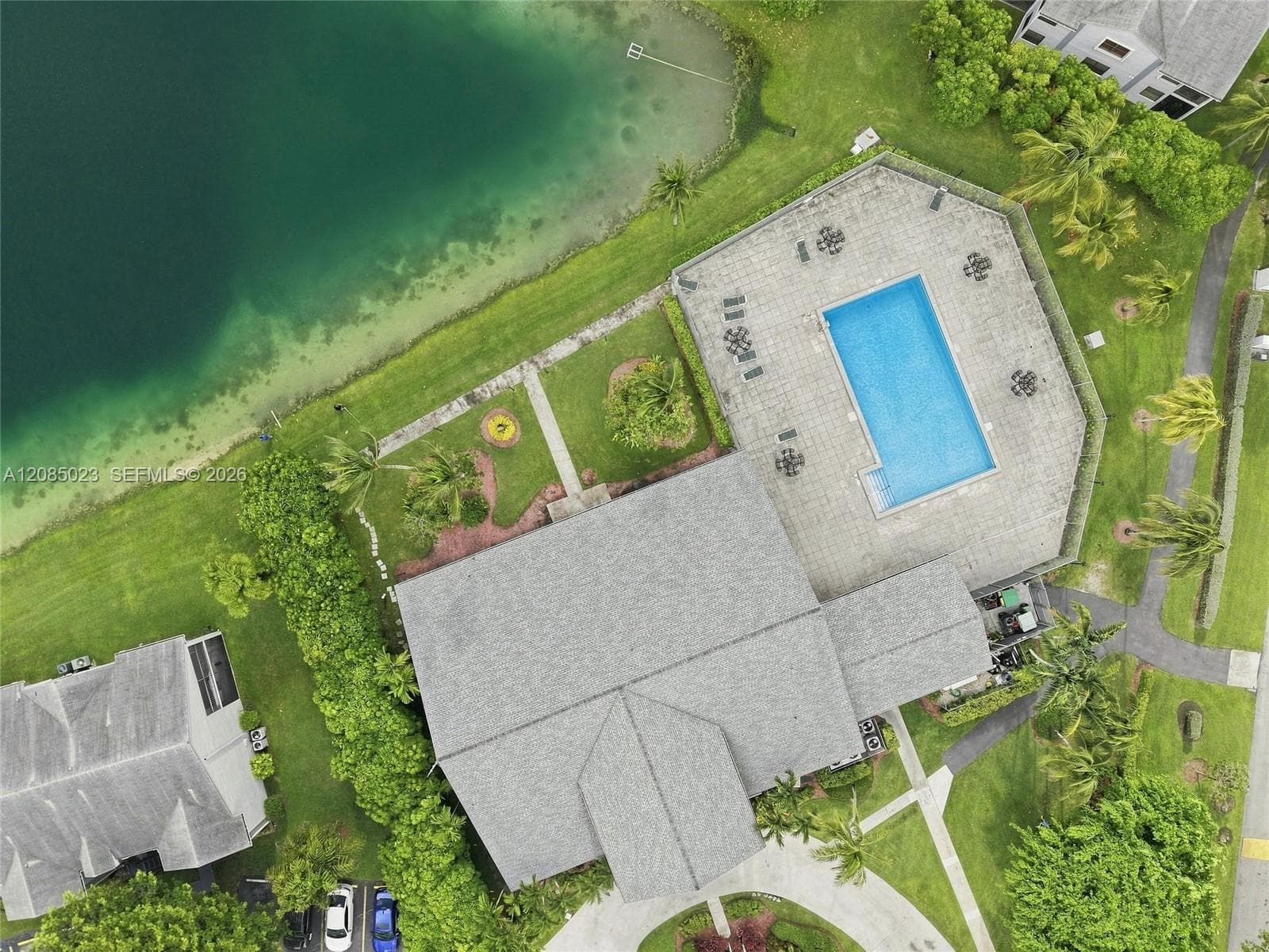 Lakeshore Condo · #1031C in Homestead - Photo 25