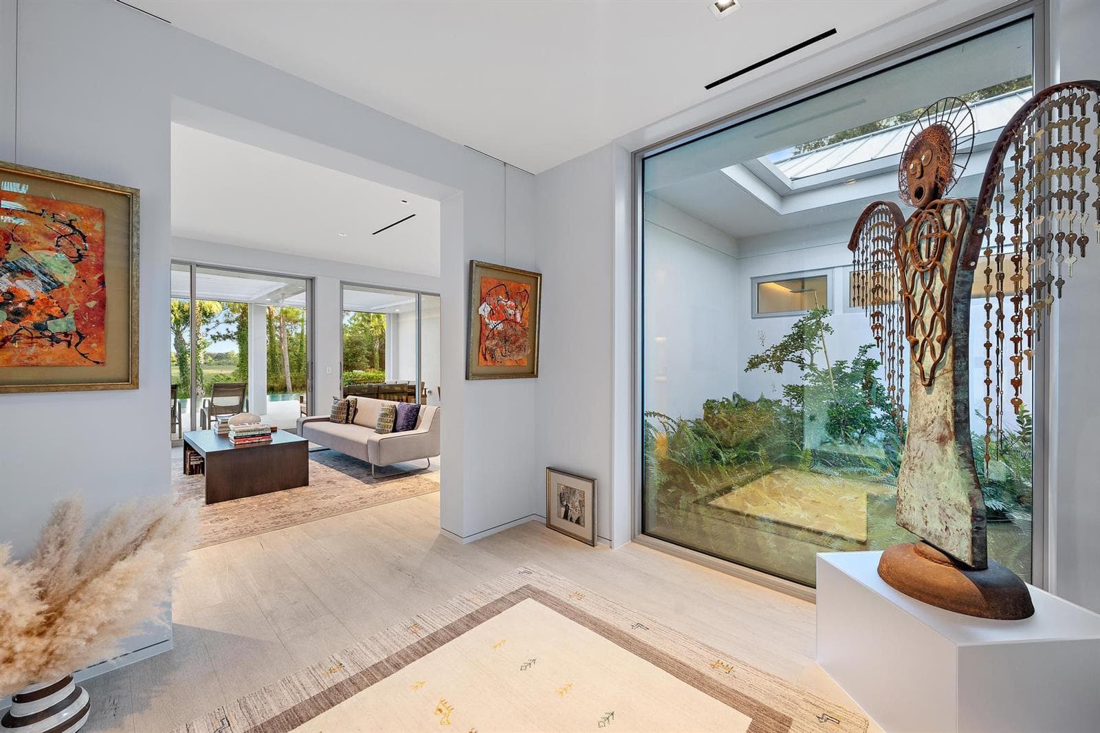 Entryway