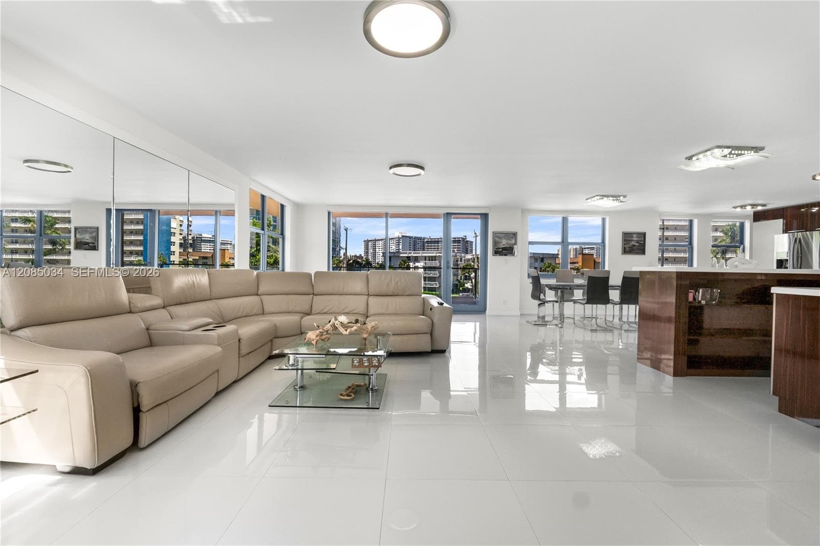 MALAGA TOWERS · #3A in Hallandale Beach - Photo 13