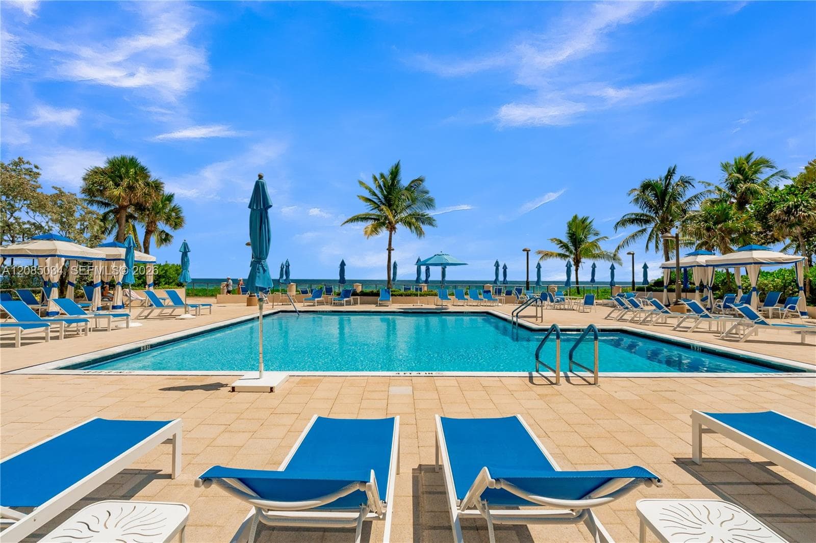 MALAGA TOWERS · #3A in Hallandale Beach - Photo 36