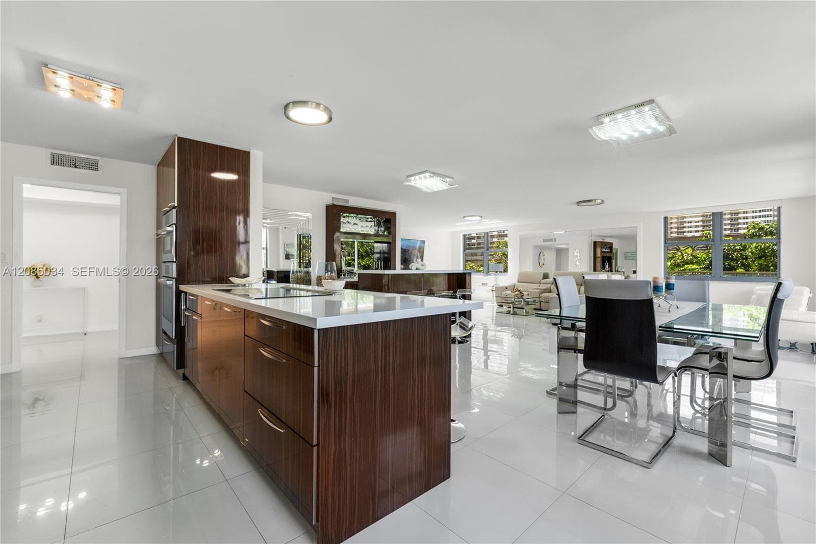 MALAGA TOWERS · #3A in Hallandale Beach - Photo 20