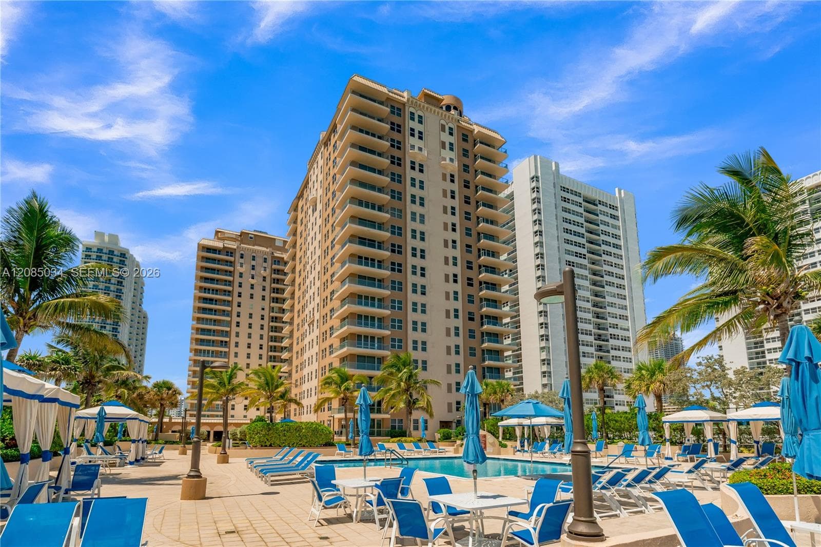 MALAGA TOWERS · #3A in Hallandale Beach - Photo 38