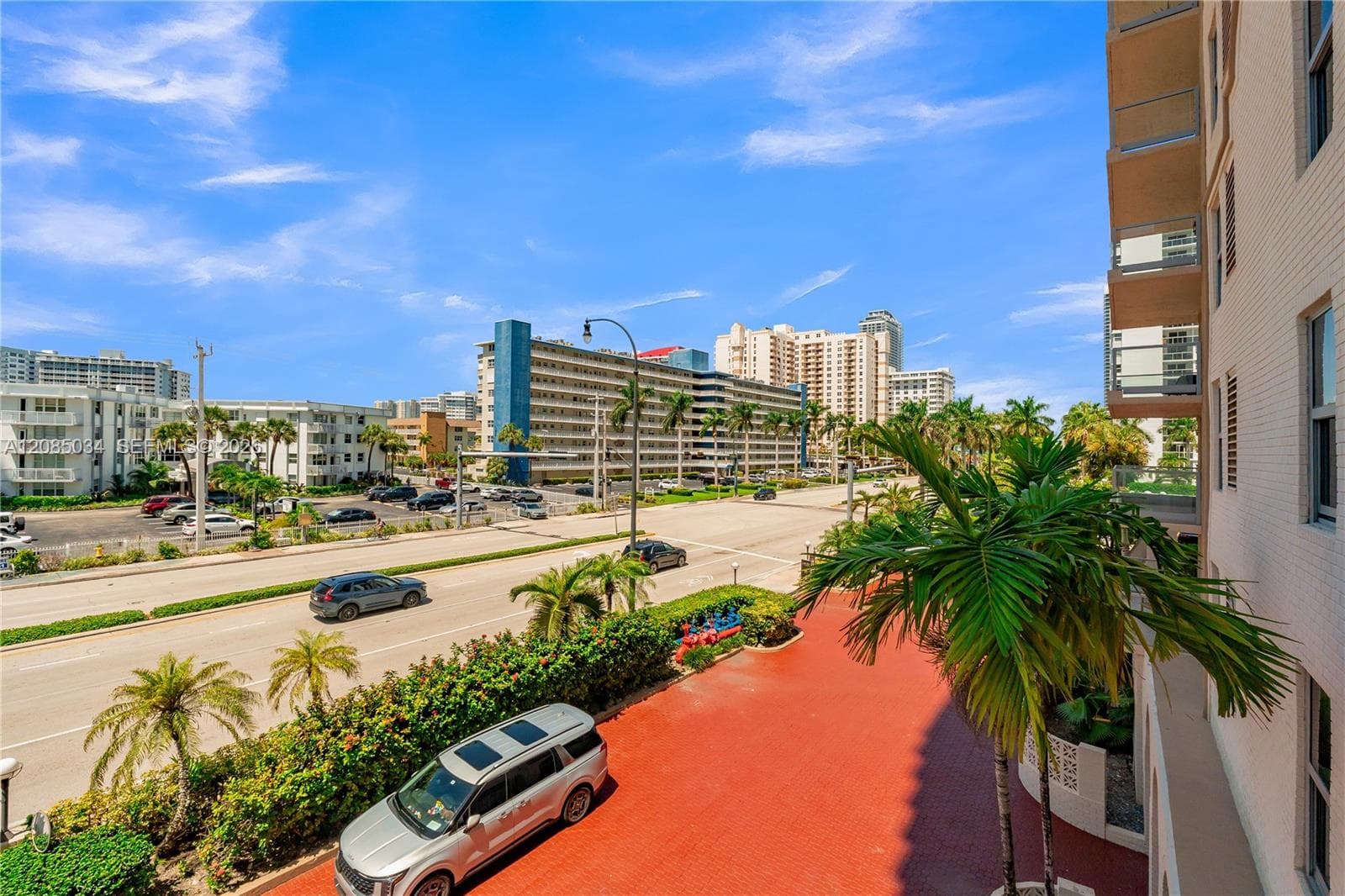 MALAGA TOWERS · #3A in Hallandale Beach - Photo 33