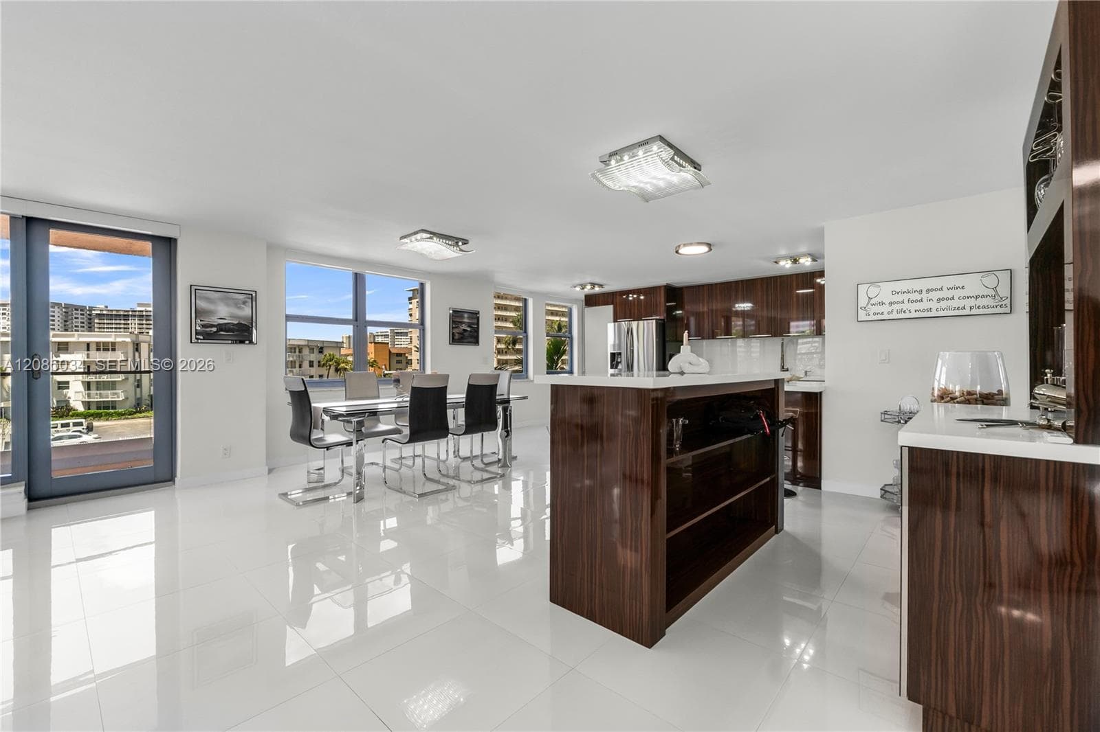 MALAGA TOWERS · #3A in Hallandale Beach - Photo 14