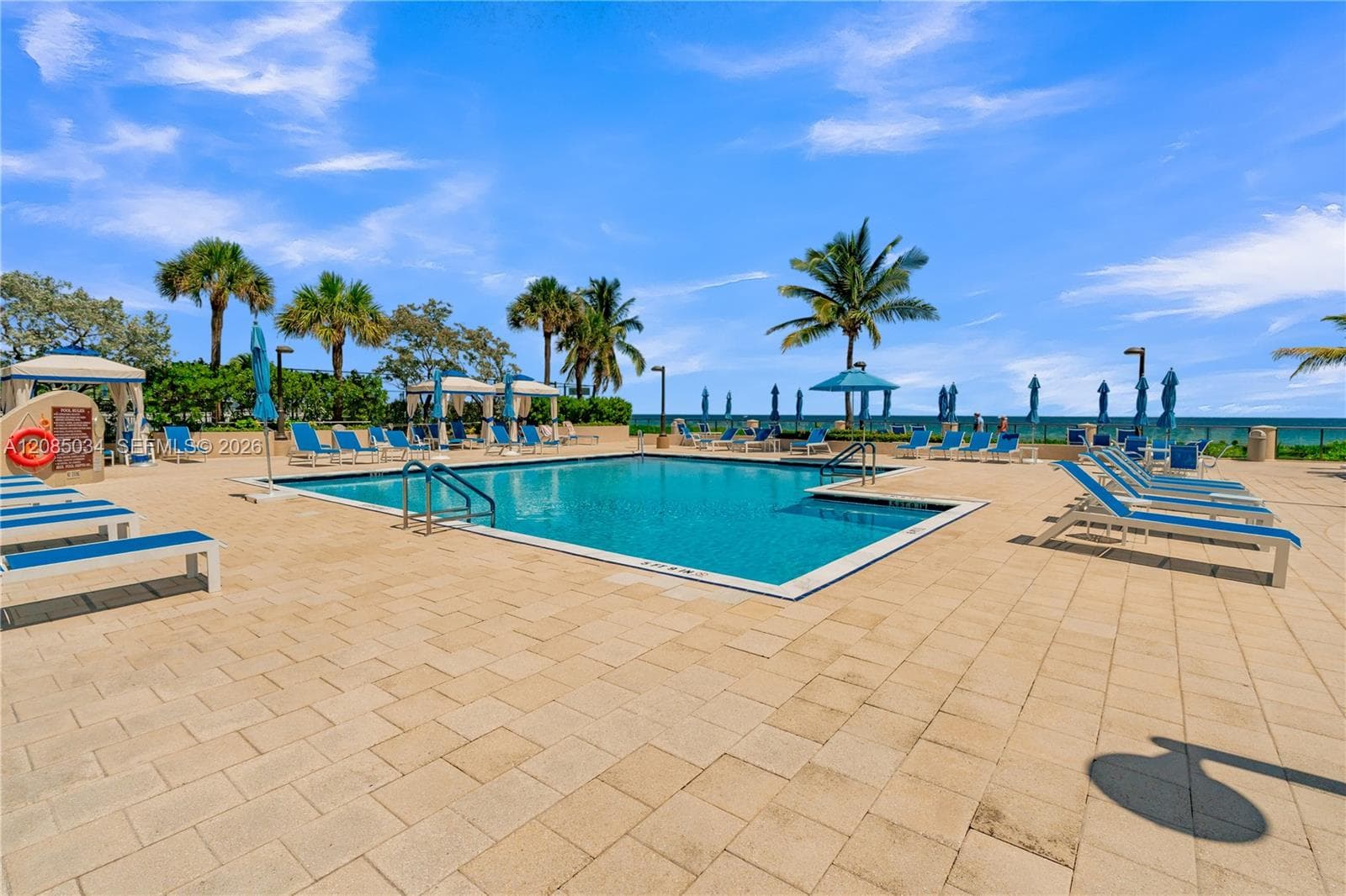 MALAGA TOWERS · #3A in Hallandale Beach - Photo 37
