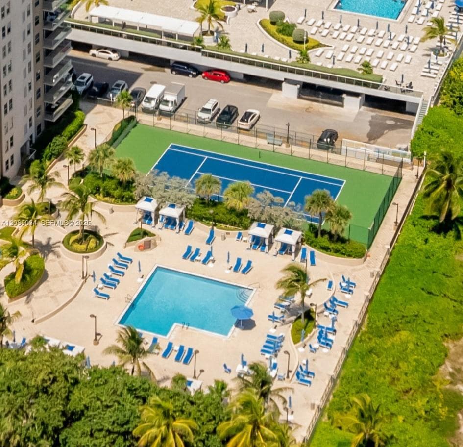 MALAGA TOWERS · #3A in Hallandale Beach - Photo 44
