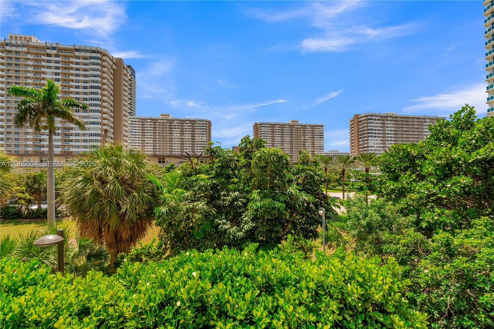 MALAGA TOWERS · #3A in Hallandale Beach - Photo 35