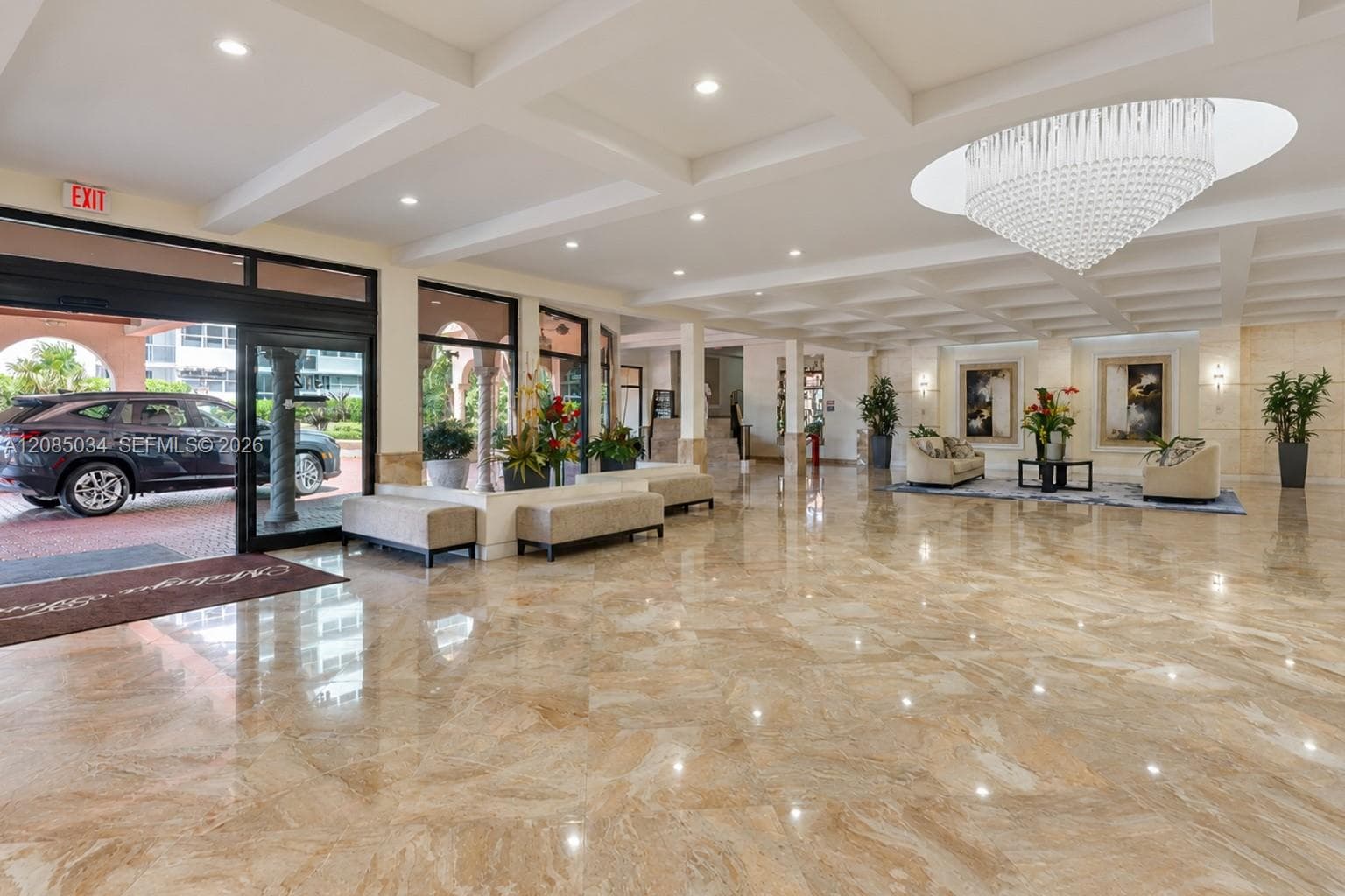 MALAGA TOWERS · #3A in Hallandale Beach - Photo 4